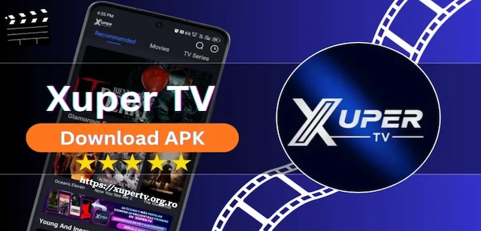 Xuper TV Download